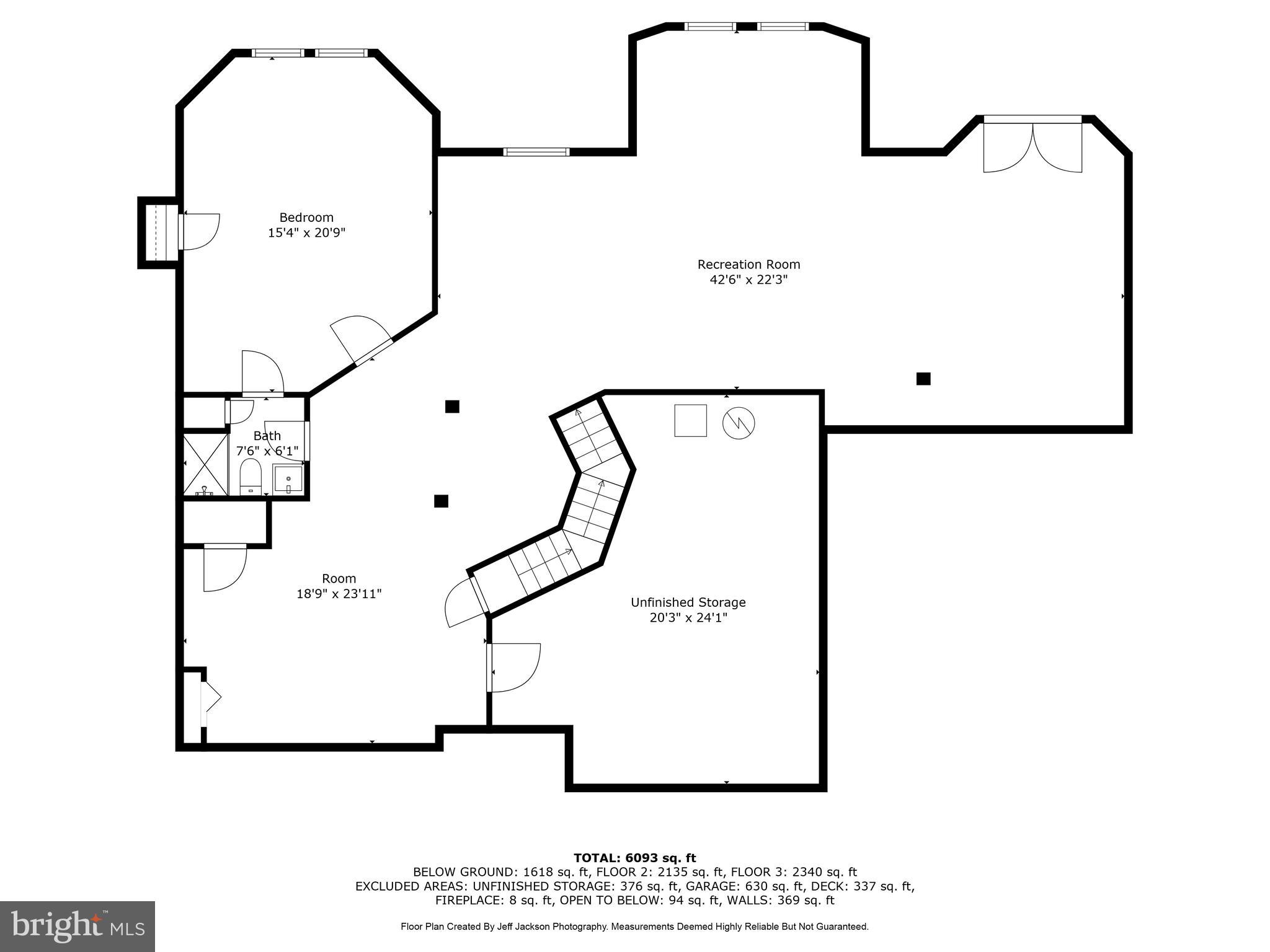 SOUTH RIVER COLONY - Residential
