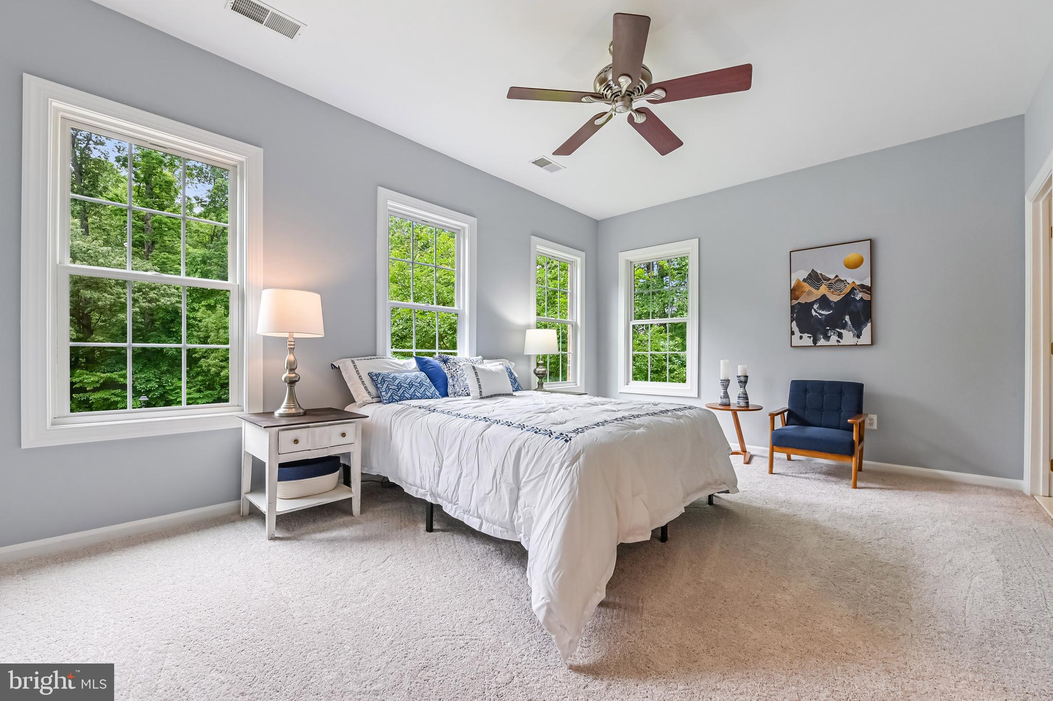 SOUTH RIVER COLONY - Residential