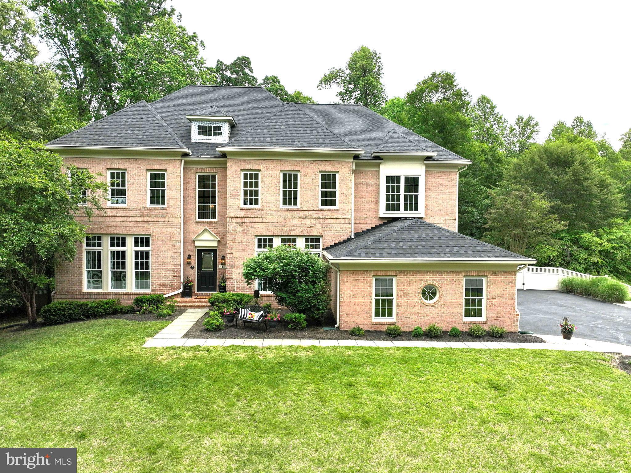 3452 MONARCH DRIVE