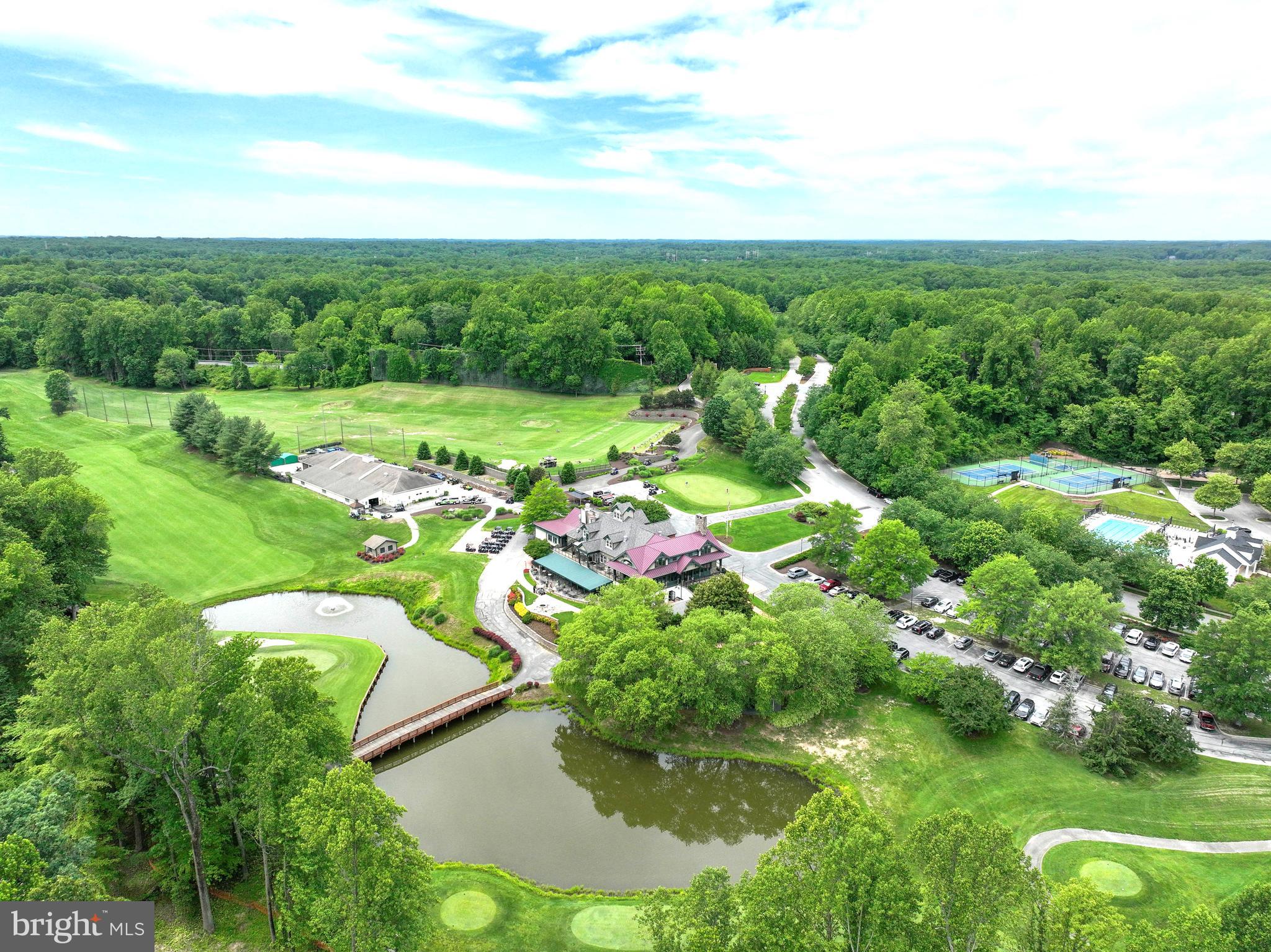 SOUTH RIVER COLONY - Residential