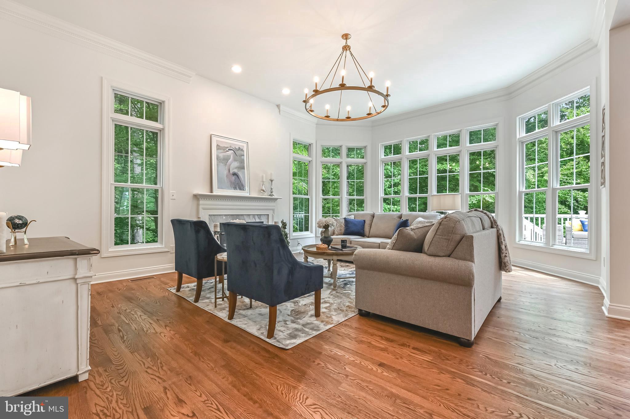 SOUTH RIVER COLONY - Residential