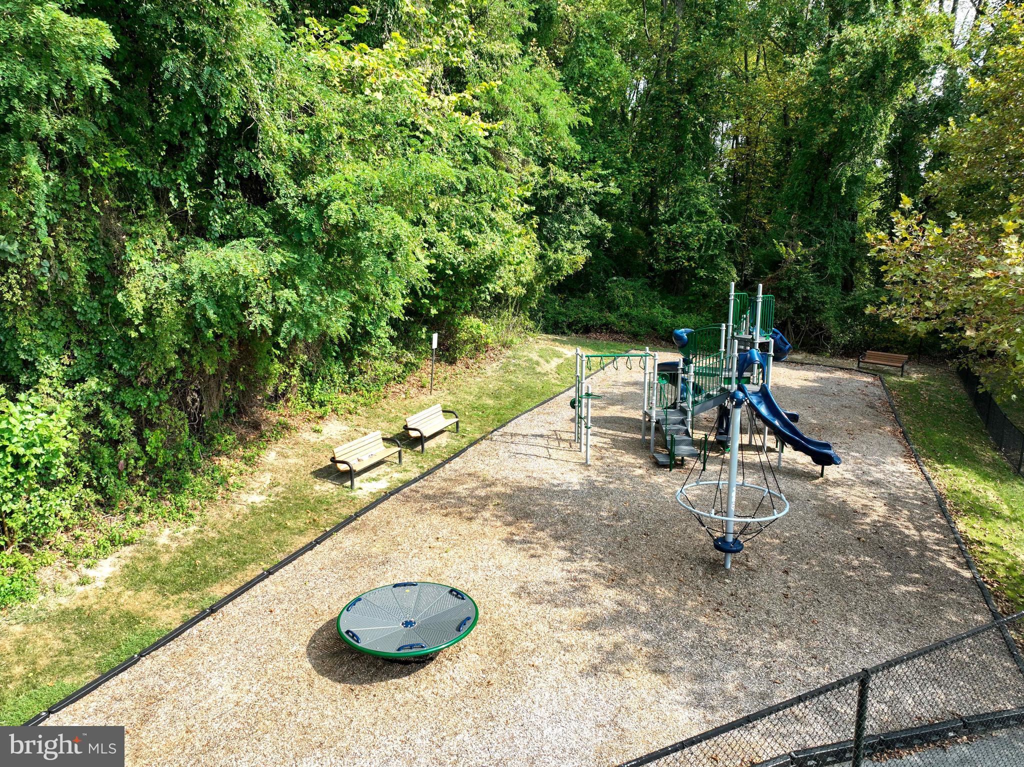 SOUTH RIVER COLONY - Residential