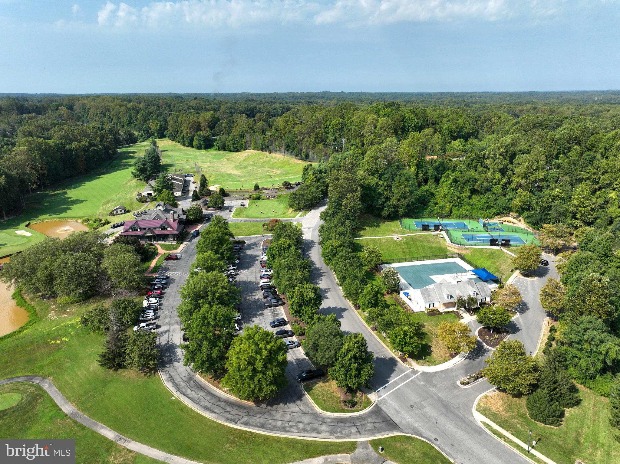 SOUTH RIVER COLONY - Residential