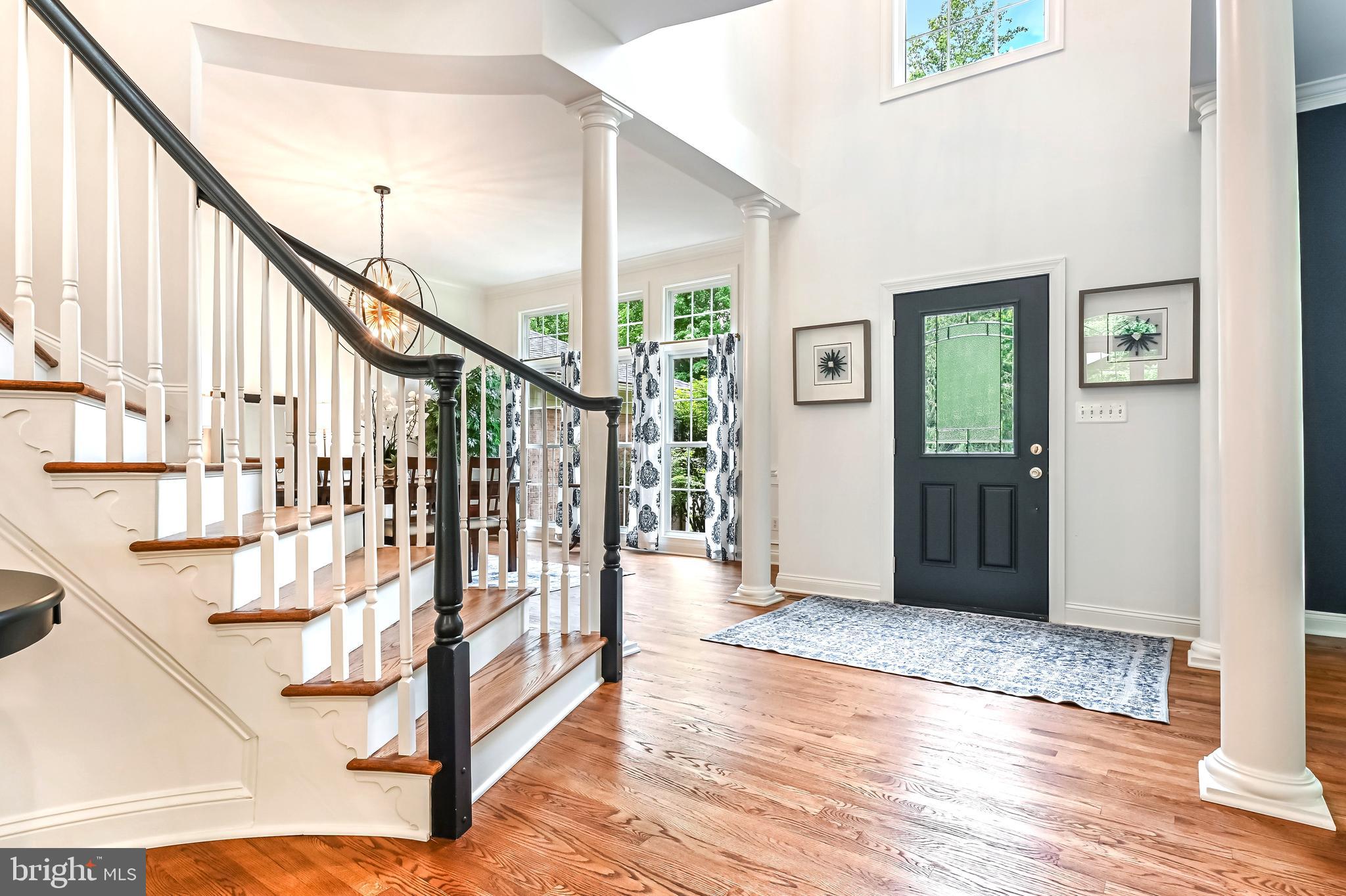 SOUTH RIVER COLONY - Residential