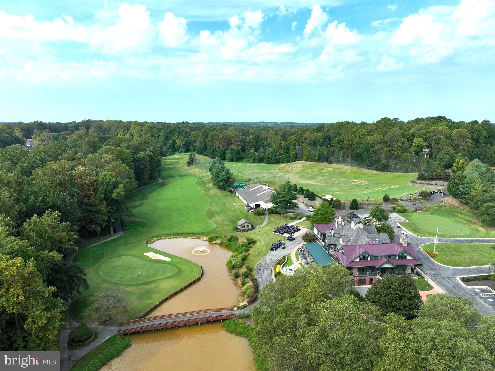 SOUTH RIVER COLONY - Residential