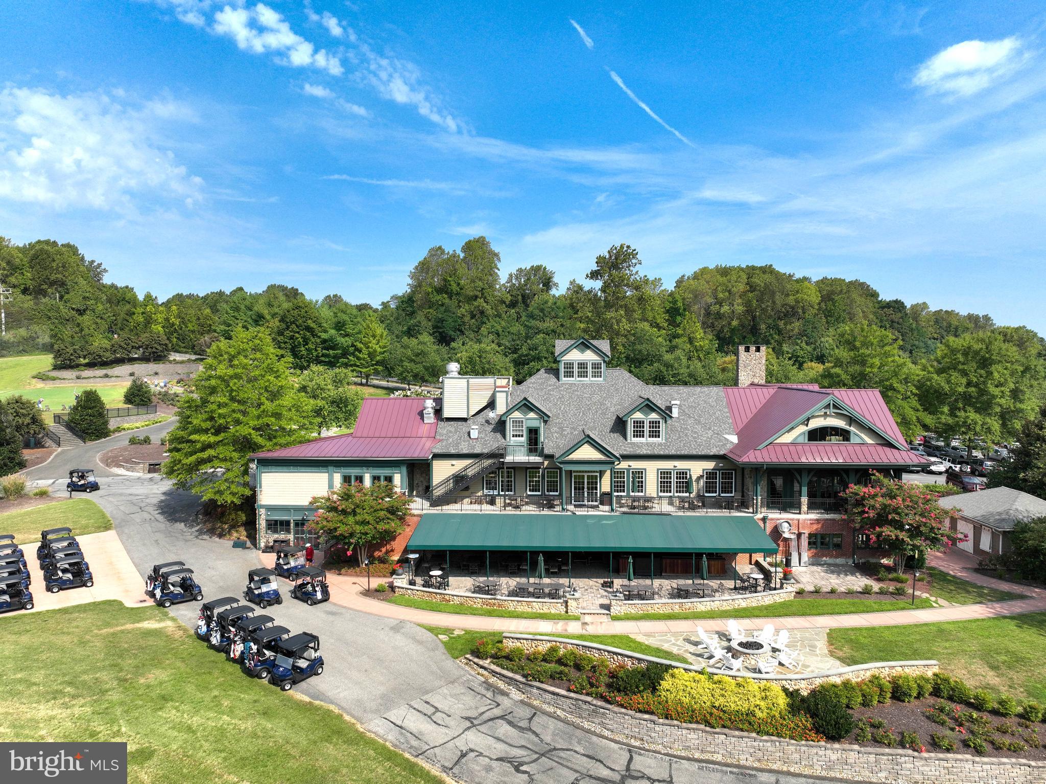 SOUTH RIVER COLONY - Residential