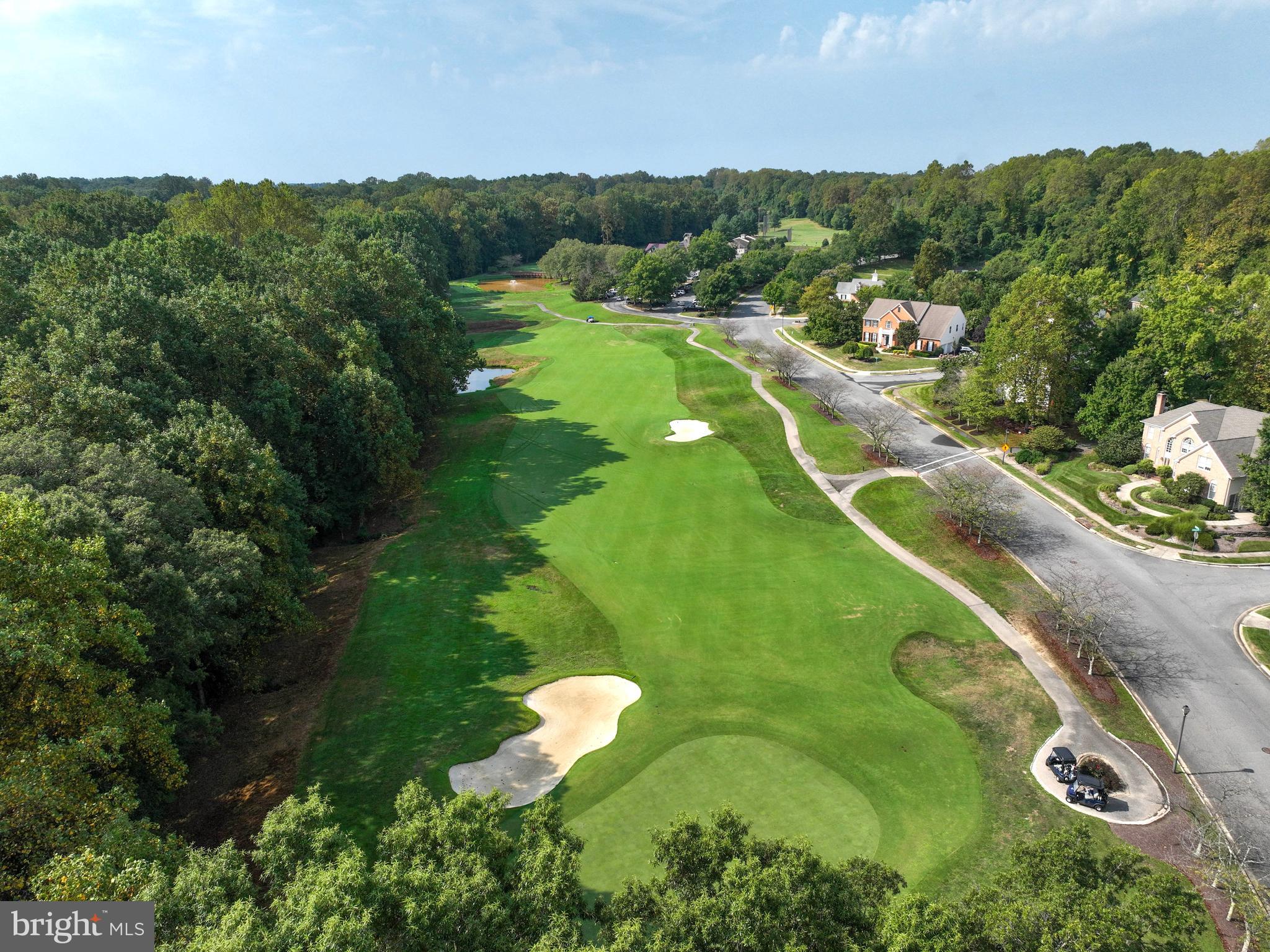 SOUTH RIVER COLONY - Residential