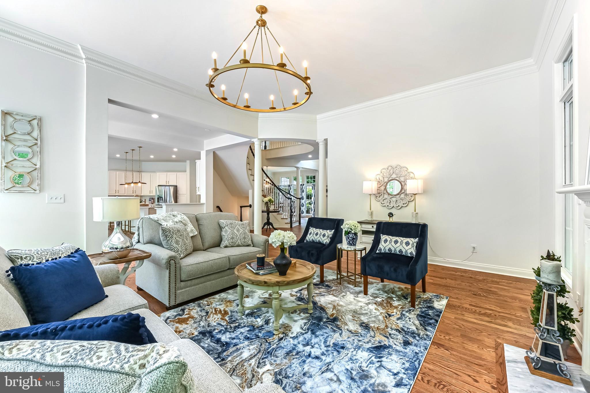 SOUTH RIVER COLONY - Residential