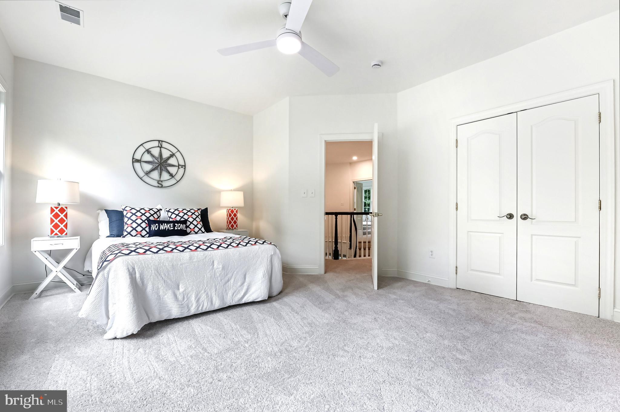 SOUTH RIVER COLONY - Residential