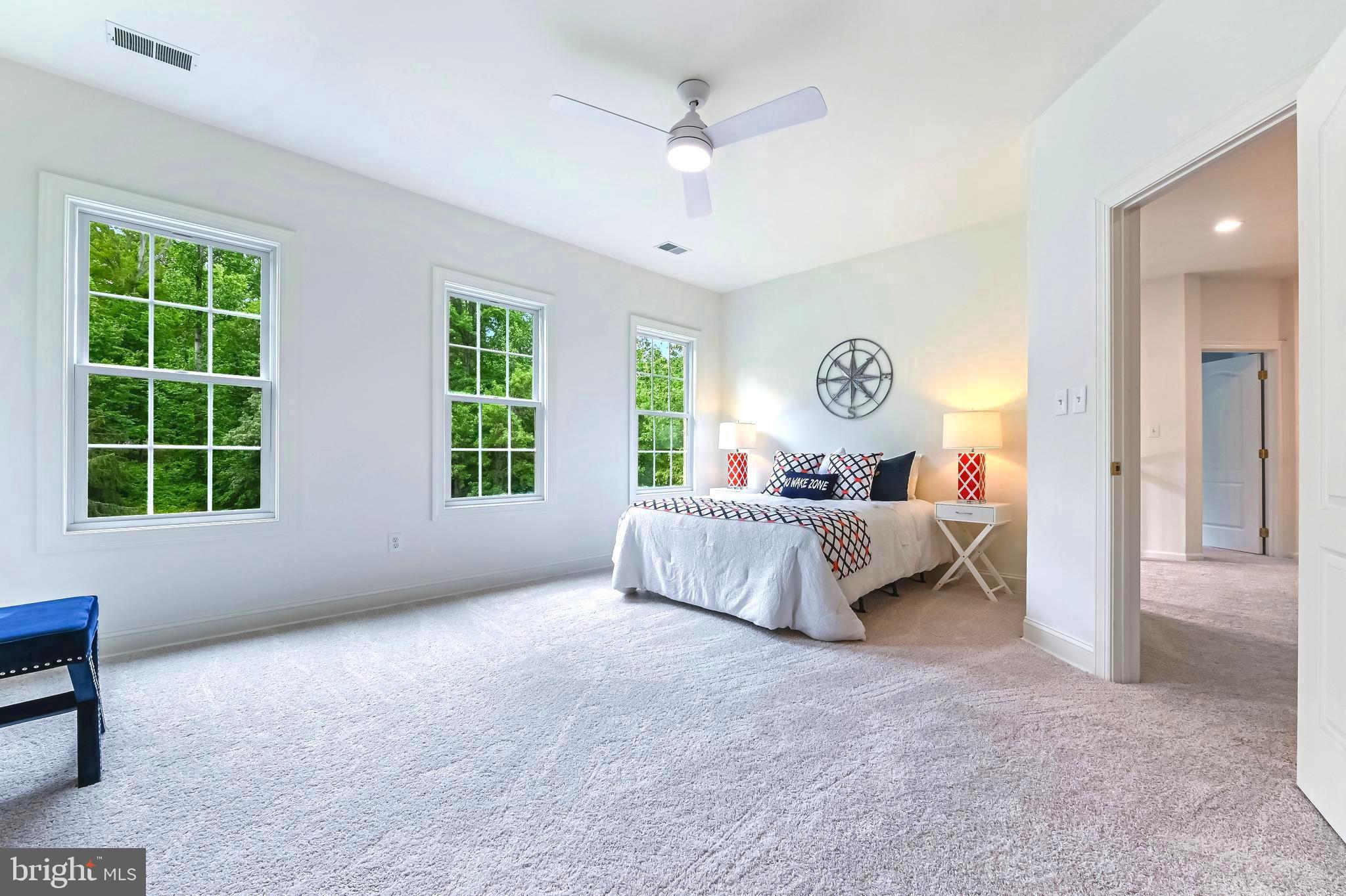 SOUTH RIVER COLONY - Residential