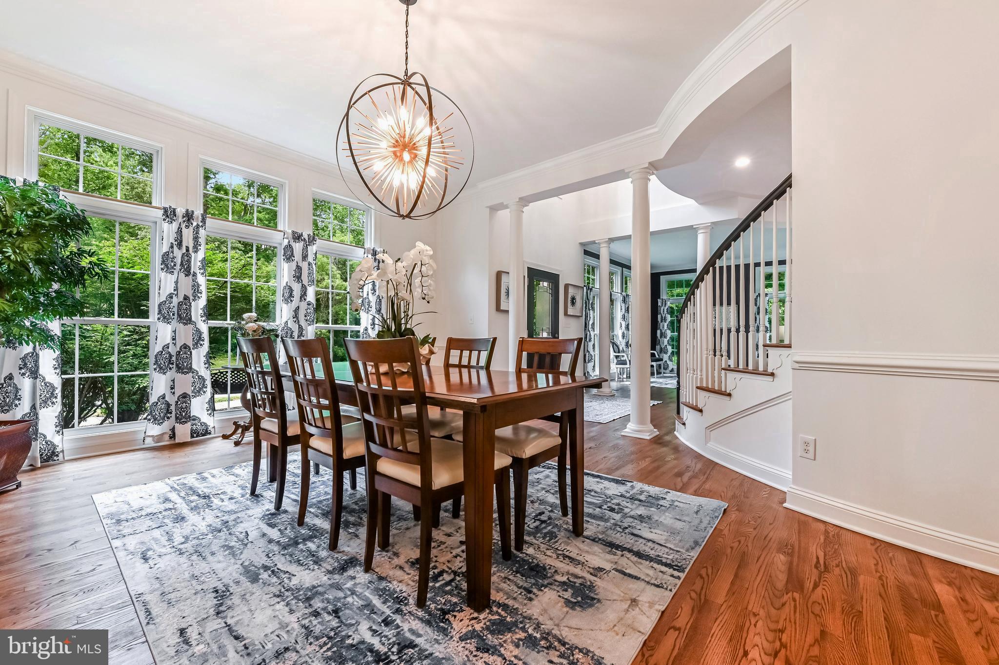 SOUTH RIVER COLONY - Residential