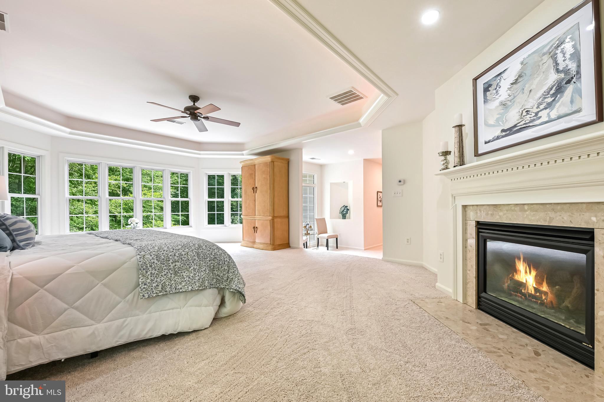 SOUTH RIVER COLONY - Residential