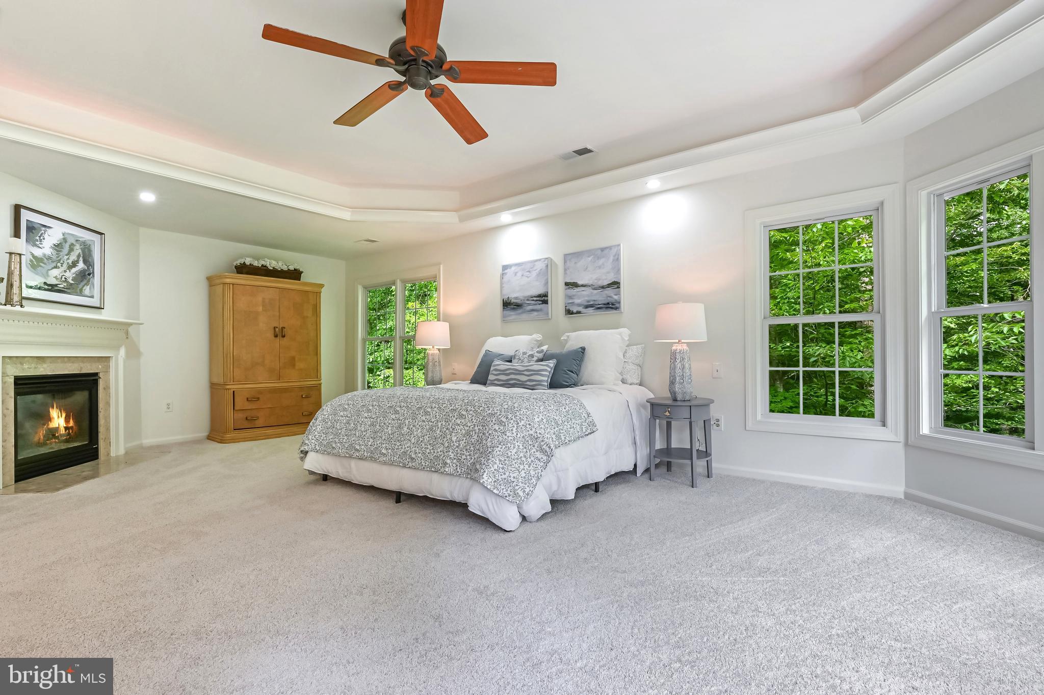 SOUTH RIVER COLONY - Residential