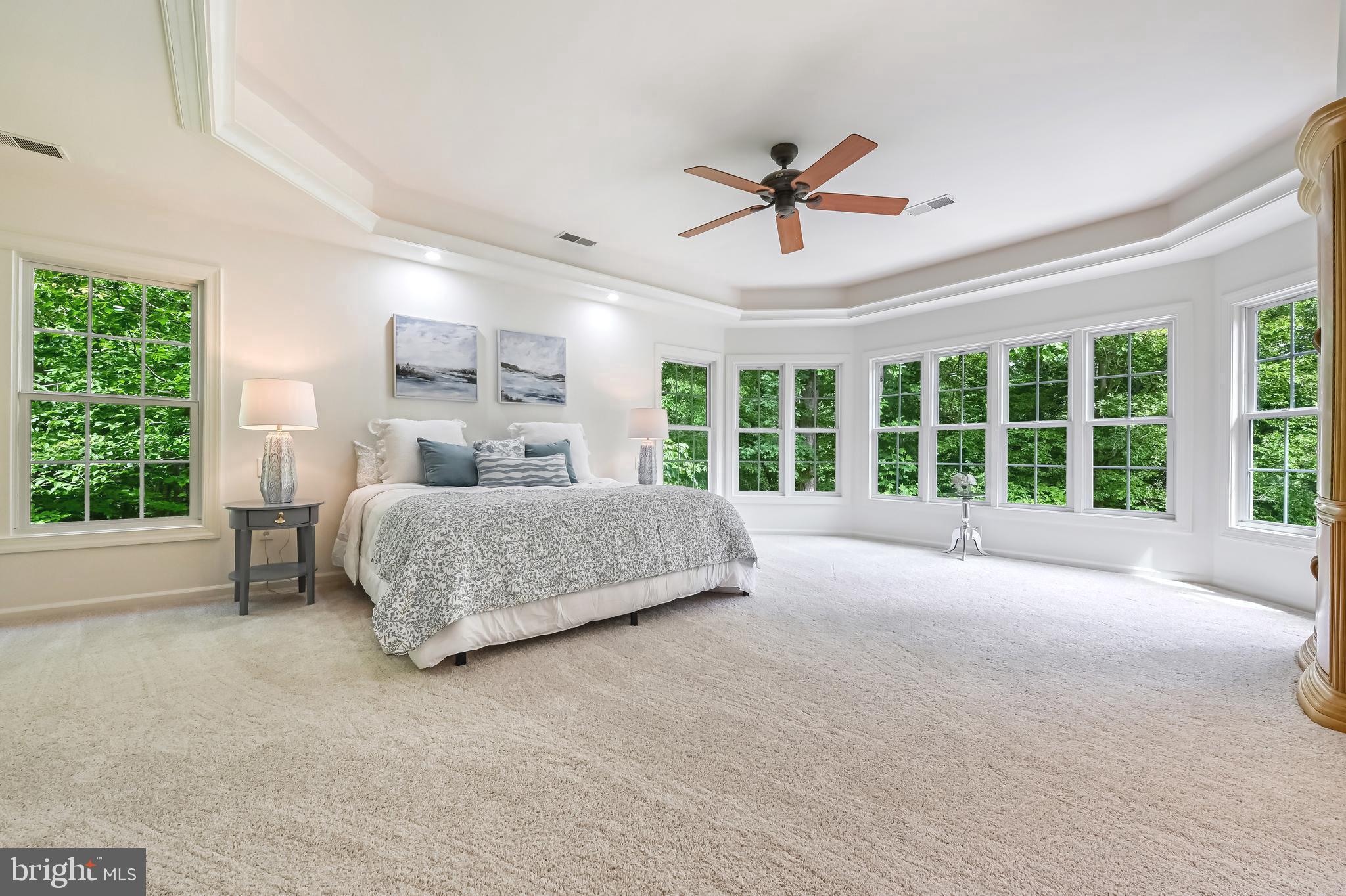 SOUTH RIVER COLONY - Residential