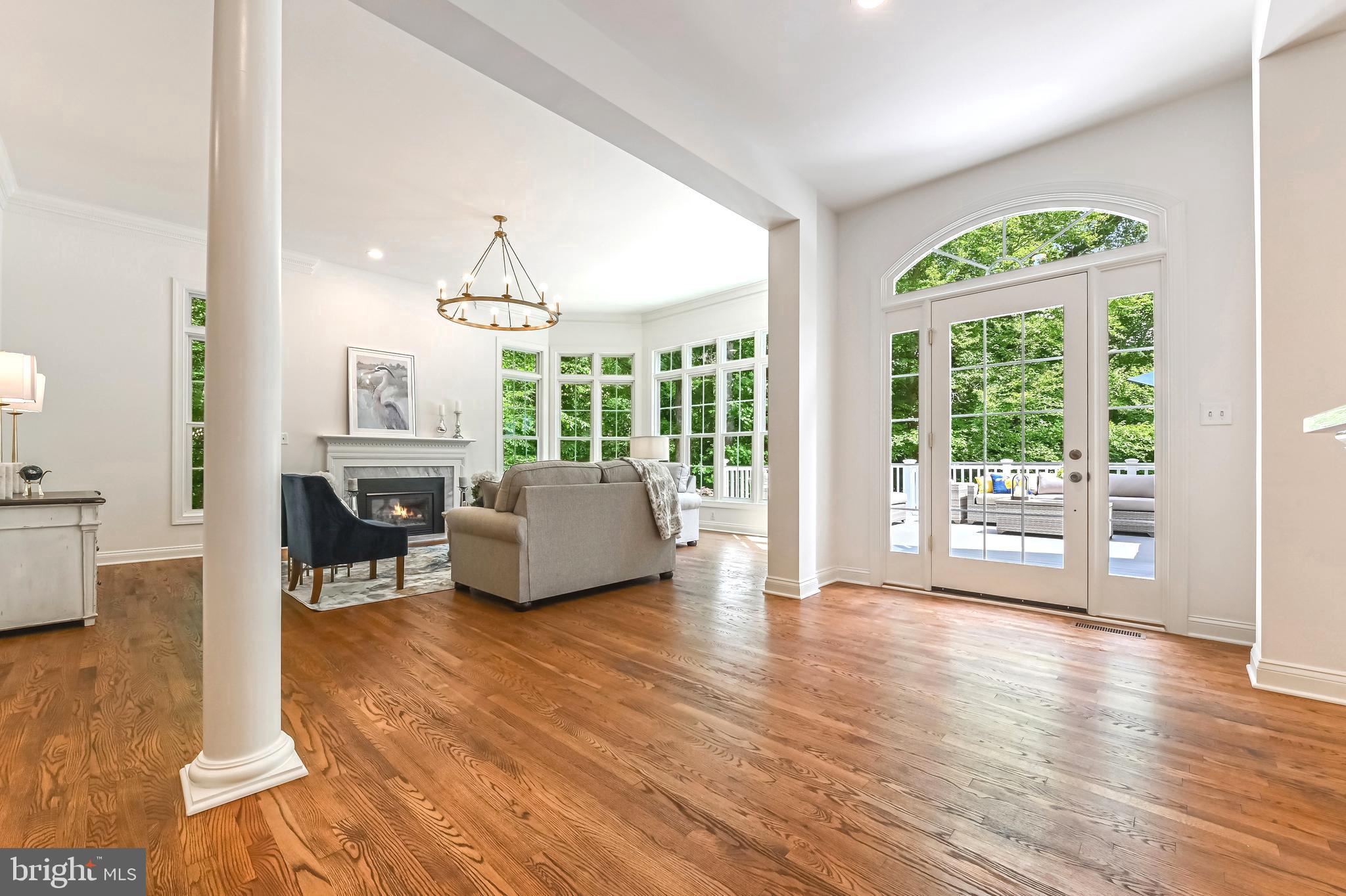 SOUTH RIVER COLONY - Residential