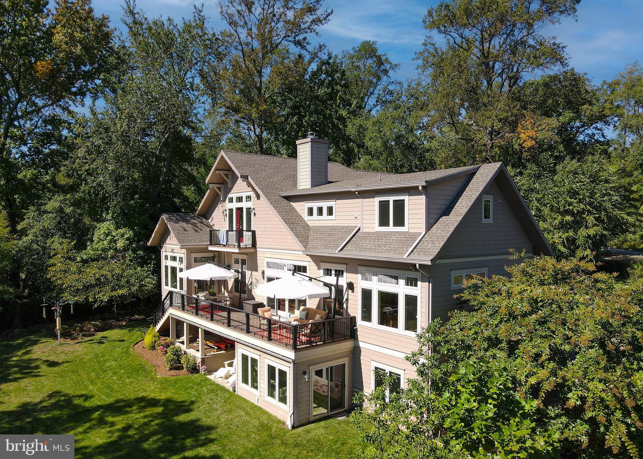 ANNAPOLIS ROADS - Residential