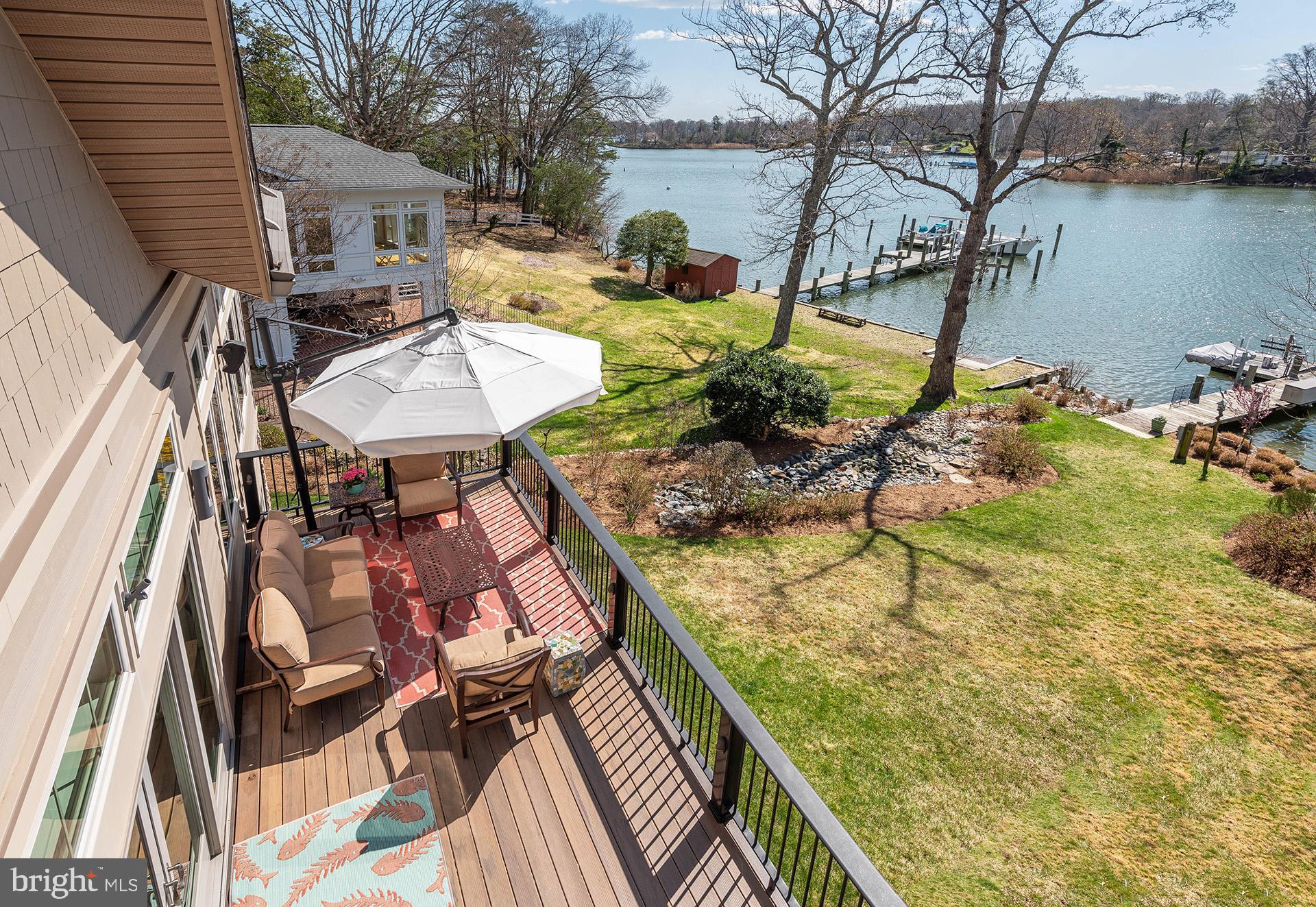 ANNAPOLIS ROADS - Residential