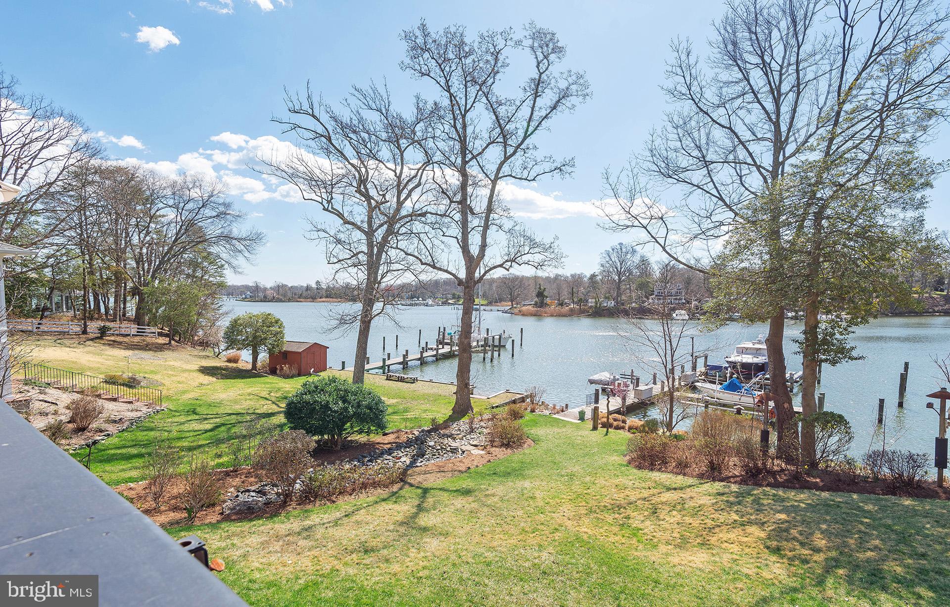 ANNAPOLIS ROADS - Residential