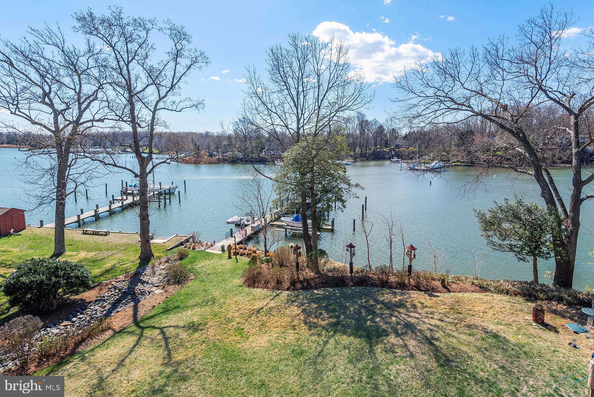 ANNAPOLIS ROADS - Residential