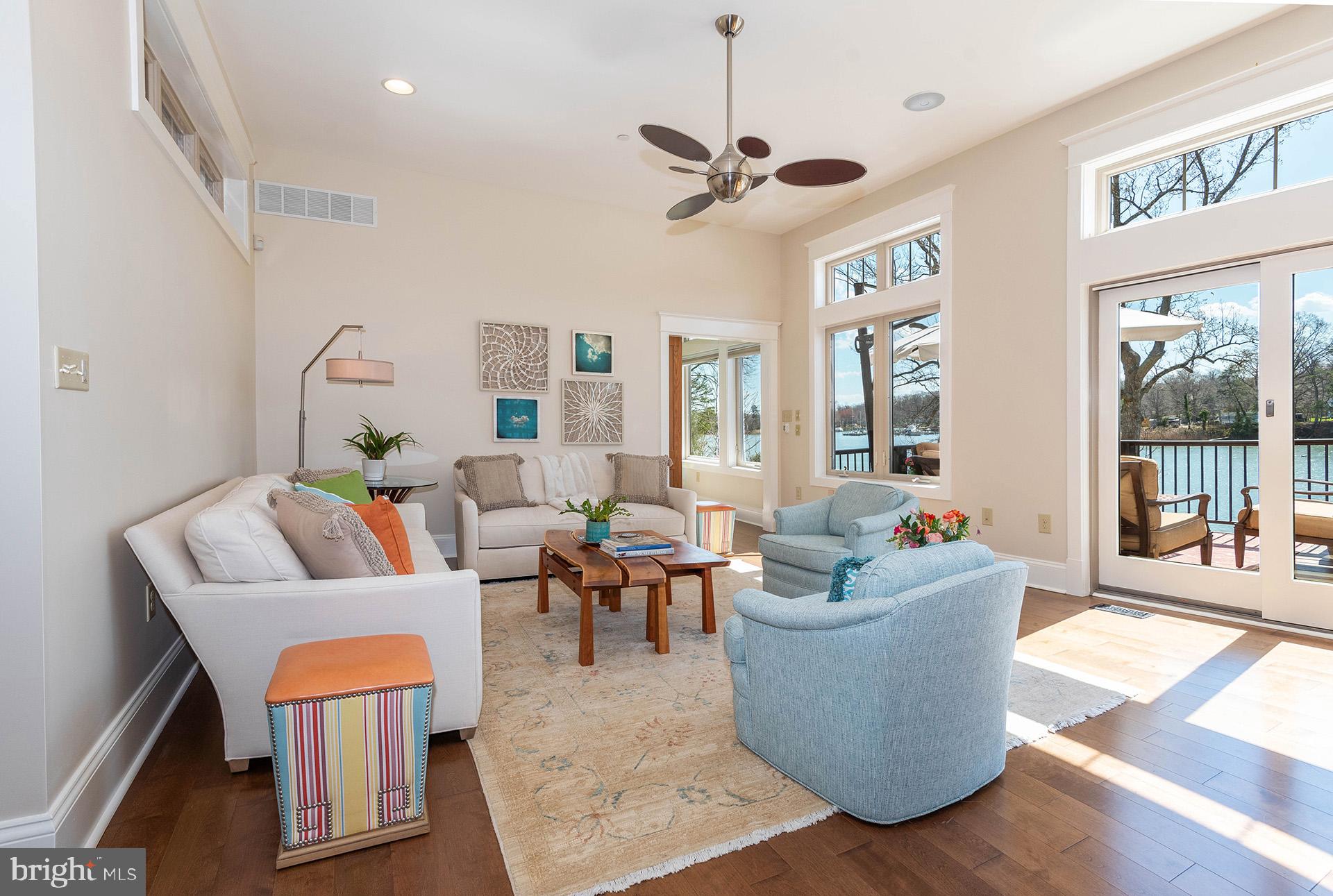 ANNAPOLIS ROADS - Residential