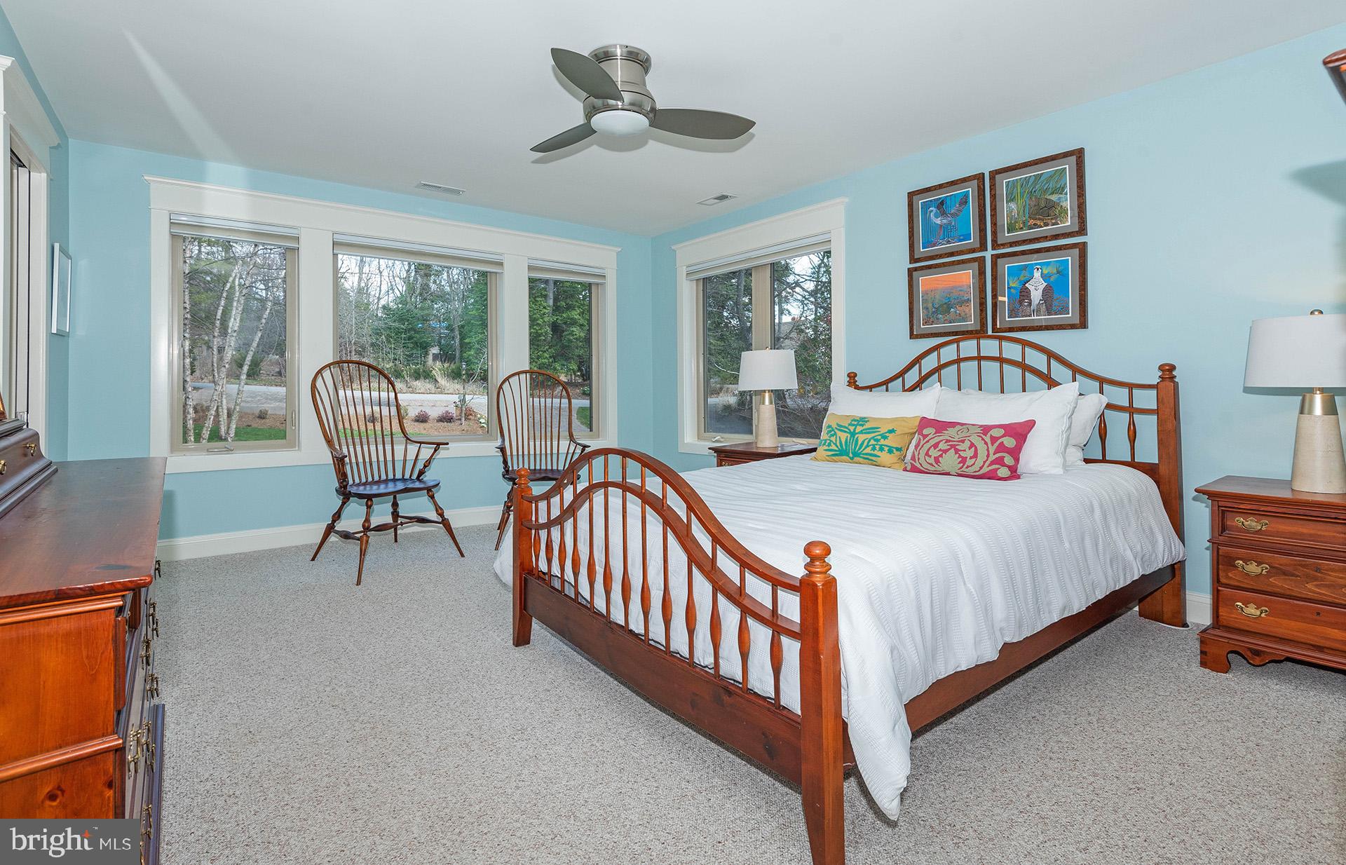 ANNAPOLIS ROADS - Residential