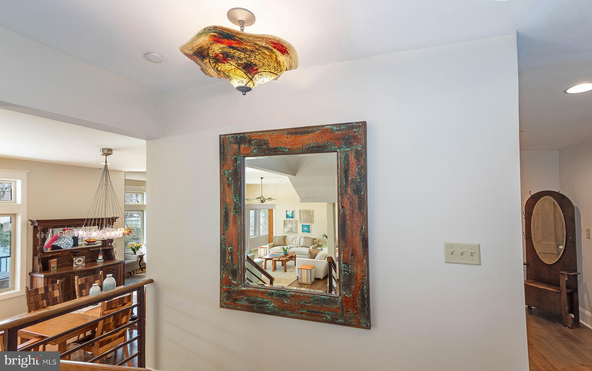 ANNAPOLIS ROADS - Residential