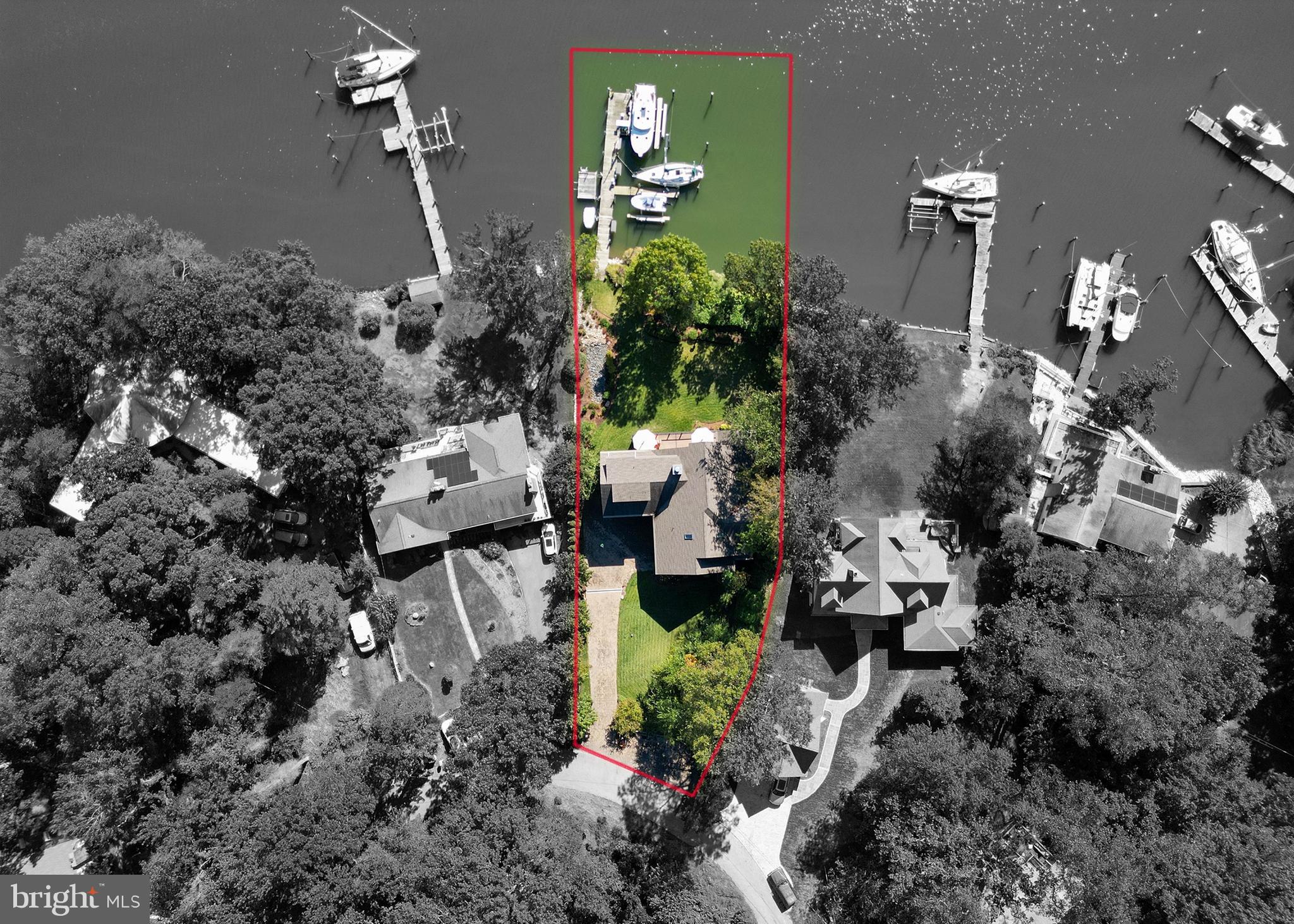 ANNAPOLIS ROADS - Residential