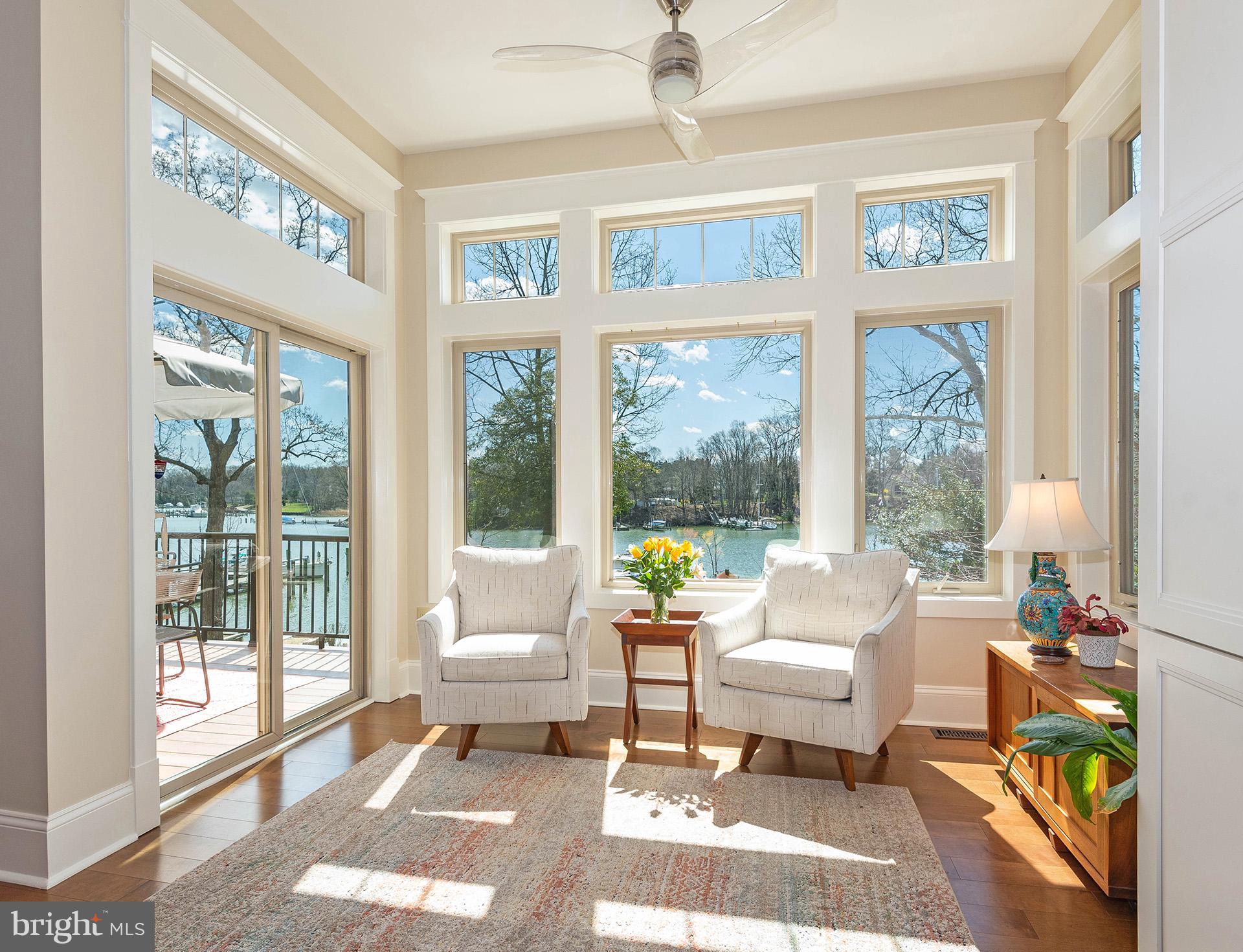 ANNAPOLIS ROADS - Residential