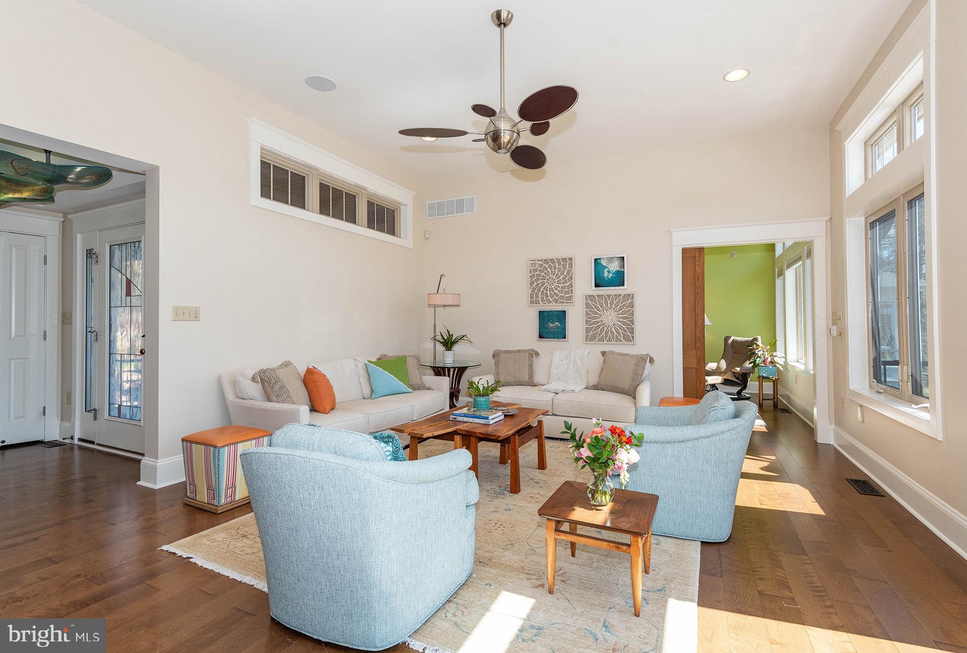 ANNAPOLIS ROADS - Residential