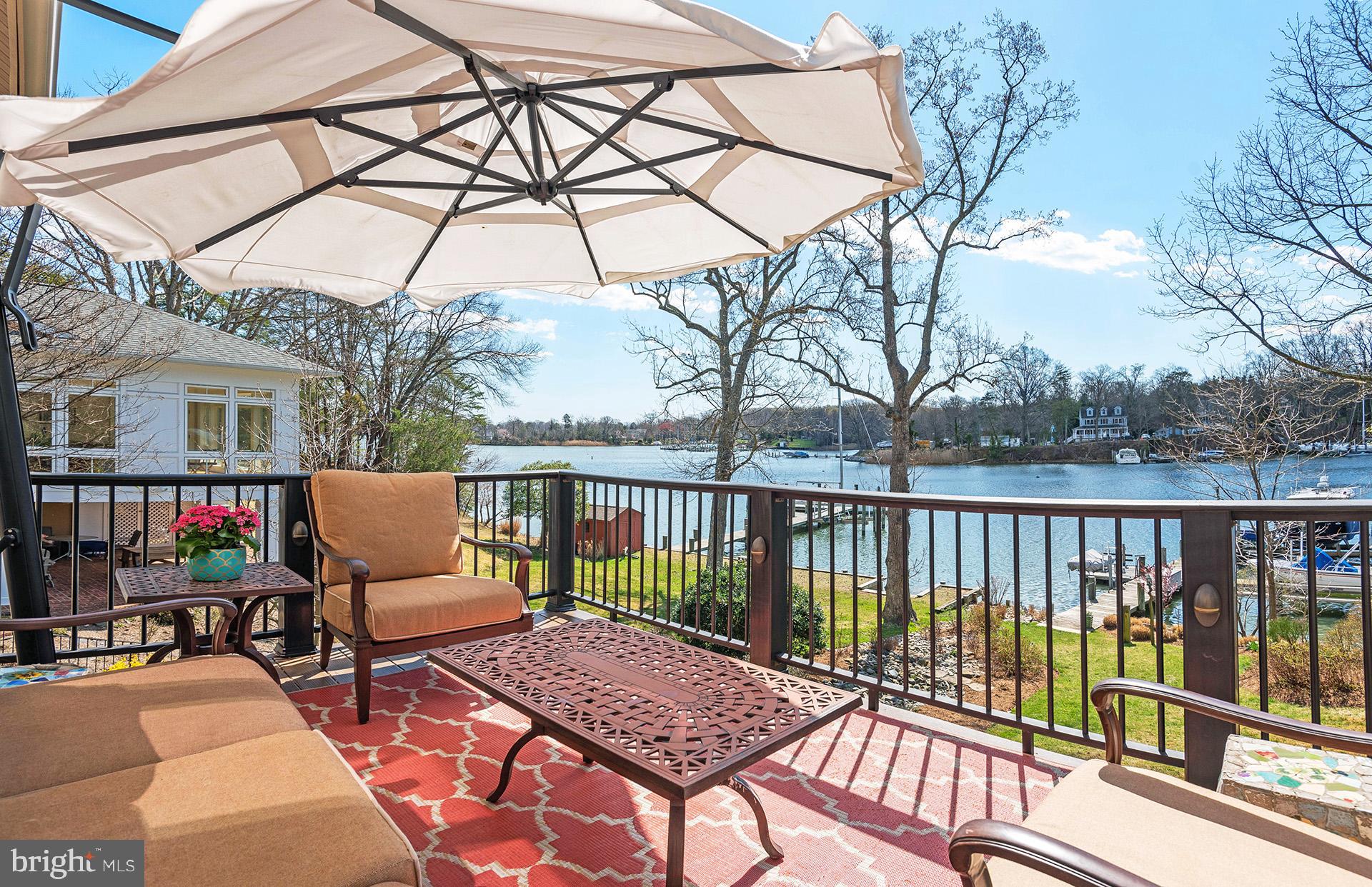 ANNAPOLIS ROADS - Residential