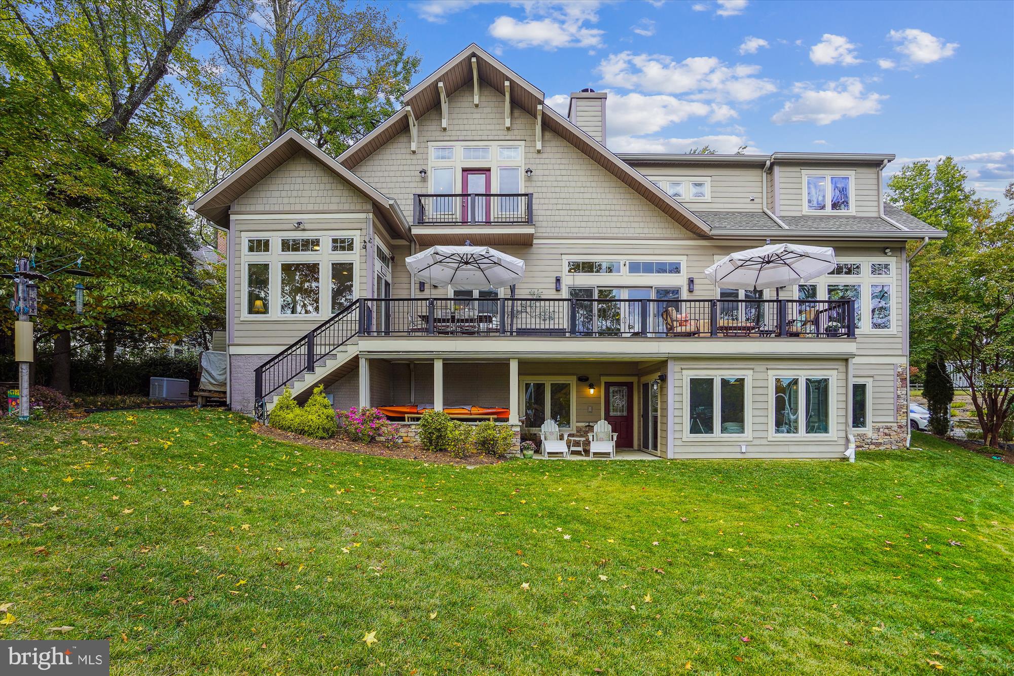 ANNAPOLIS ROADS - Residential