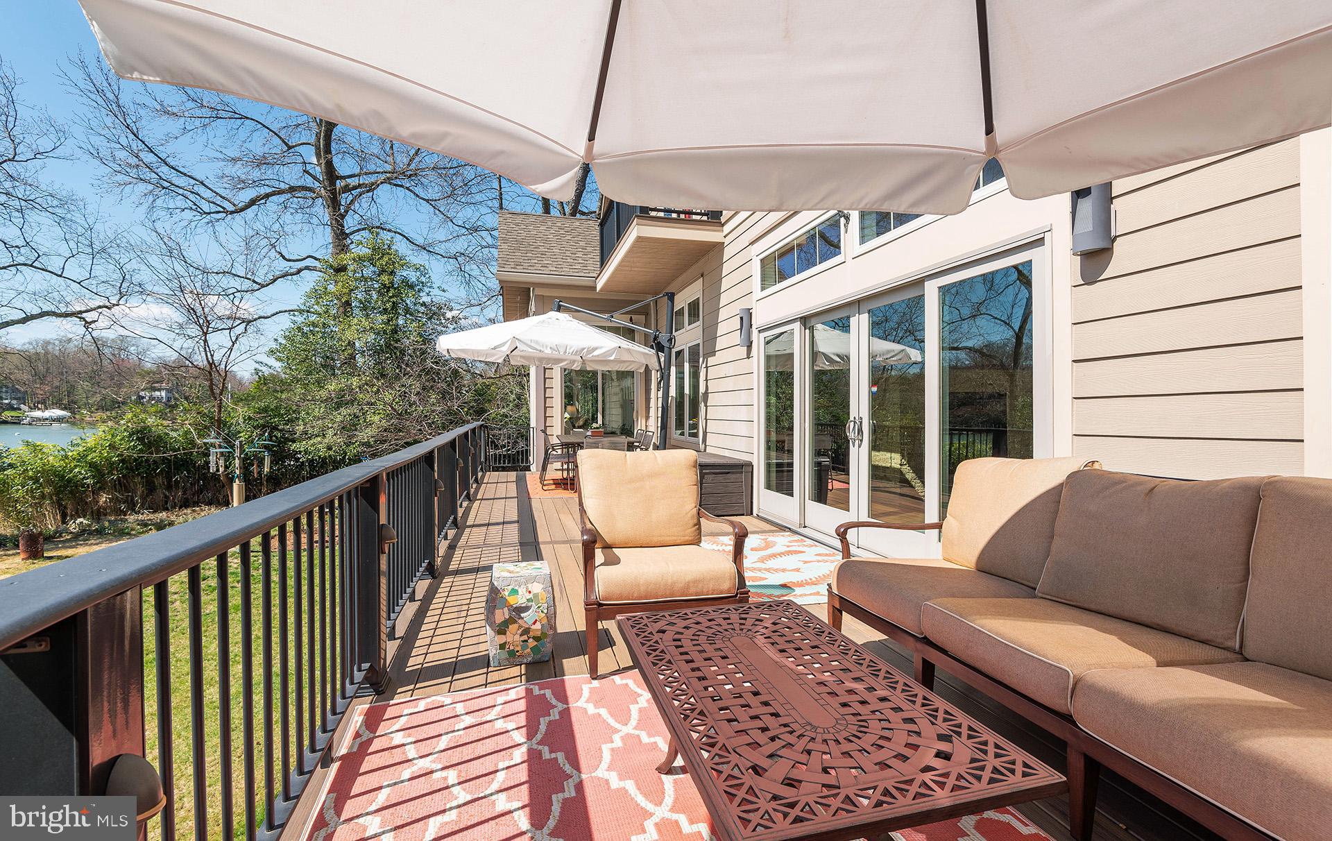 ANNAPOLIS ROADS - Residential