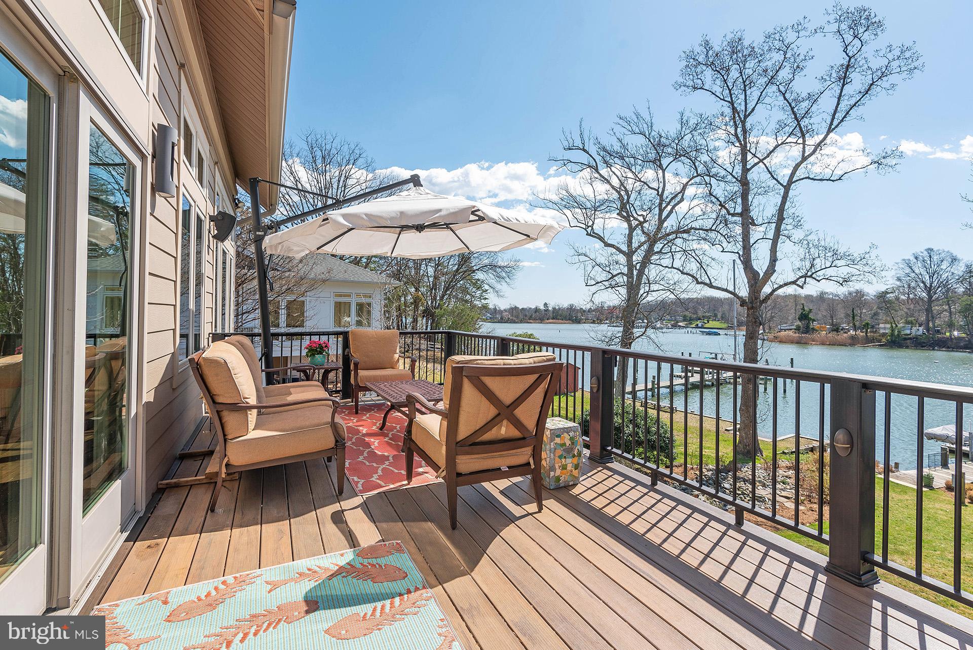 ANNAPOLIS ROADS - Residential