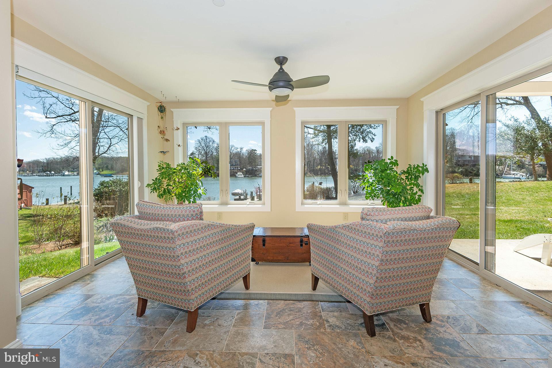 ANNAPOLIS ROADS - Residential