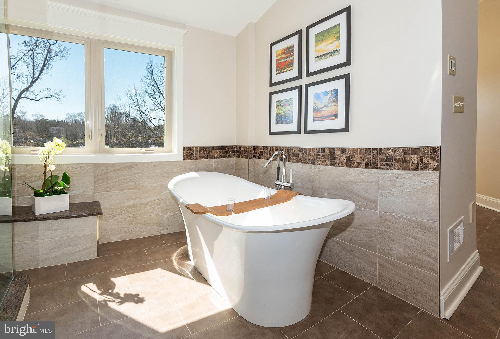 ANNAPOLIS ROADS - Residential