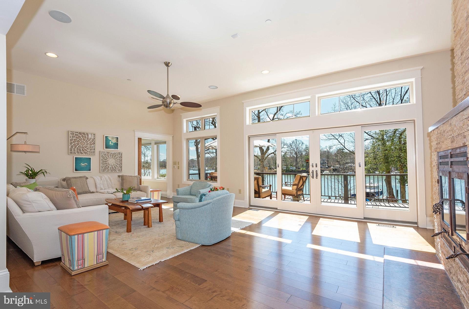 ANNAPOLIS ROADS - Residential