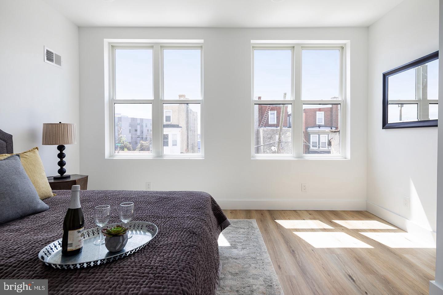 BREWERYTOWN - Residential Lease