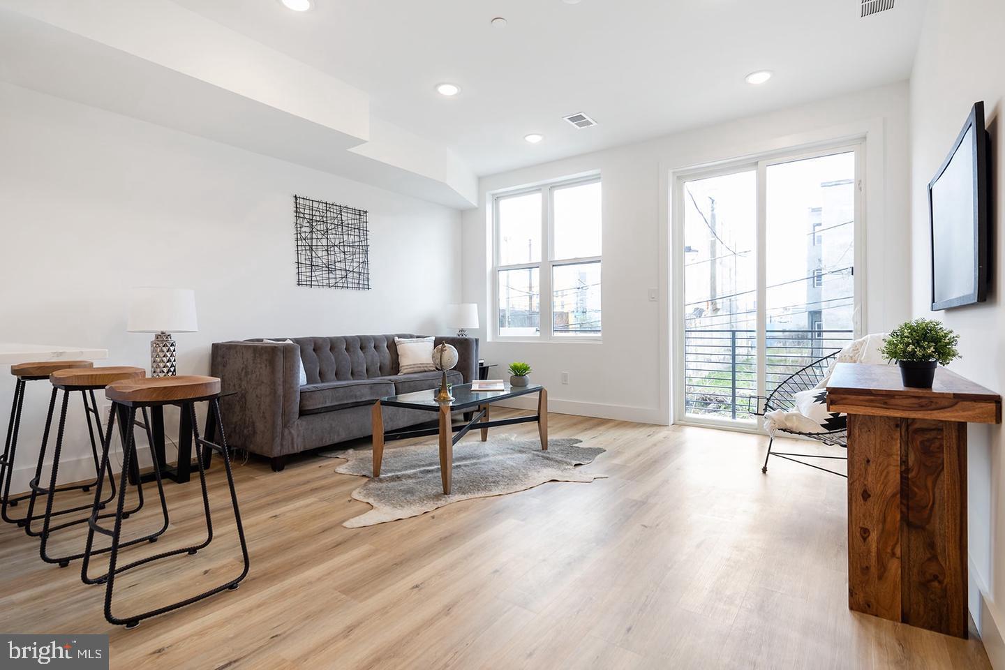 BREWERYTOWN - Residential Lease