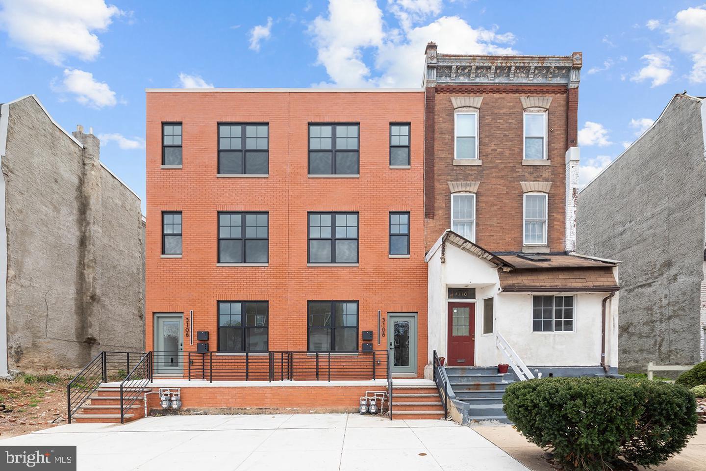 BREWERYTOWN - Residential Lease
