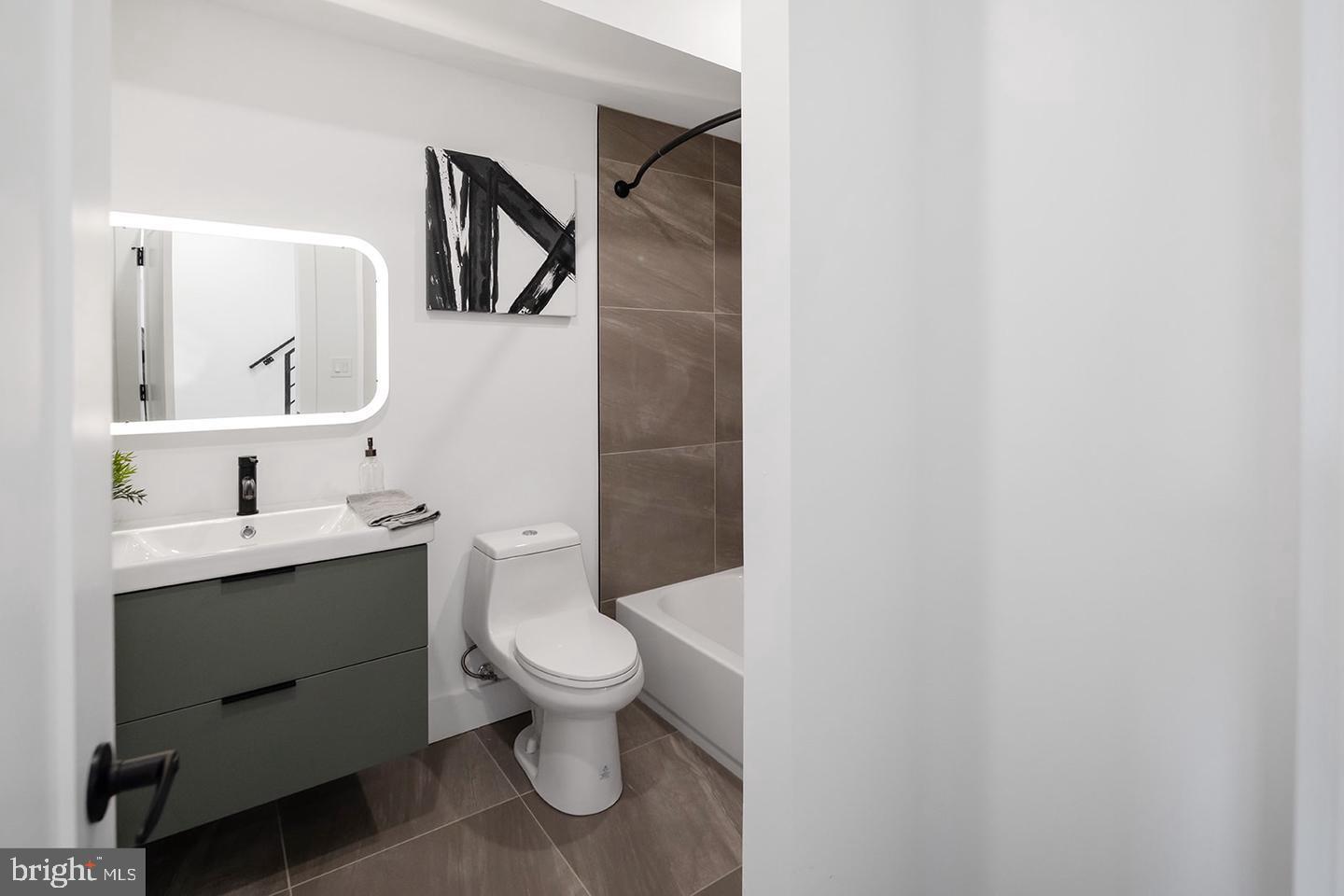 BREWERYTOWN - Residential Lease