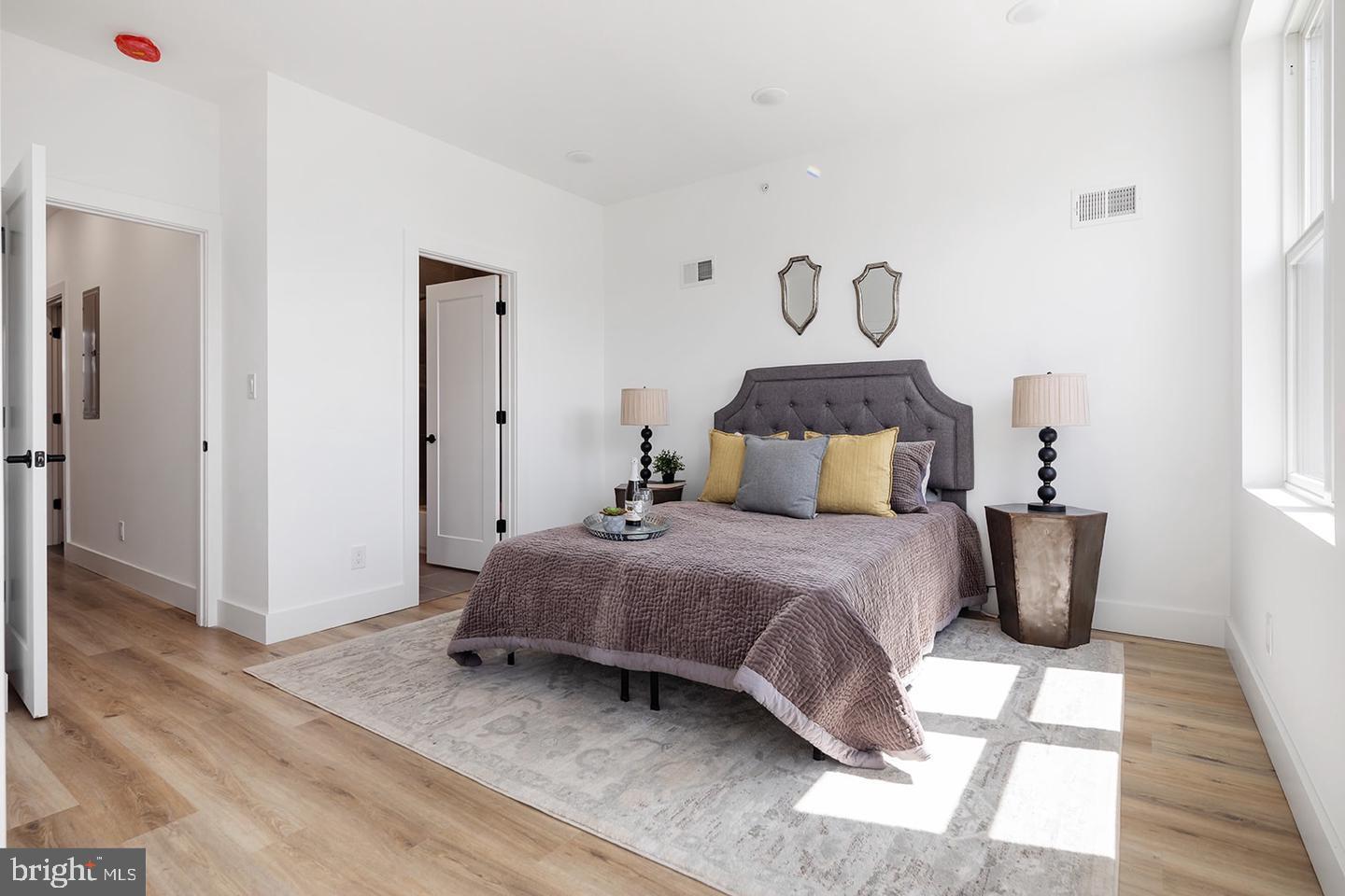 BREWERYTOWN - Residential Lease