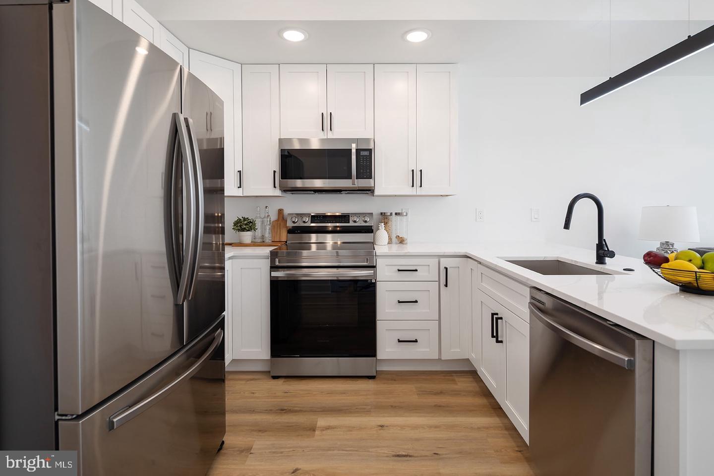 BREWERYTOWN - Residential Lease