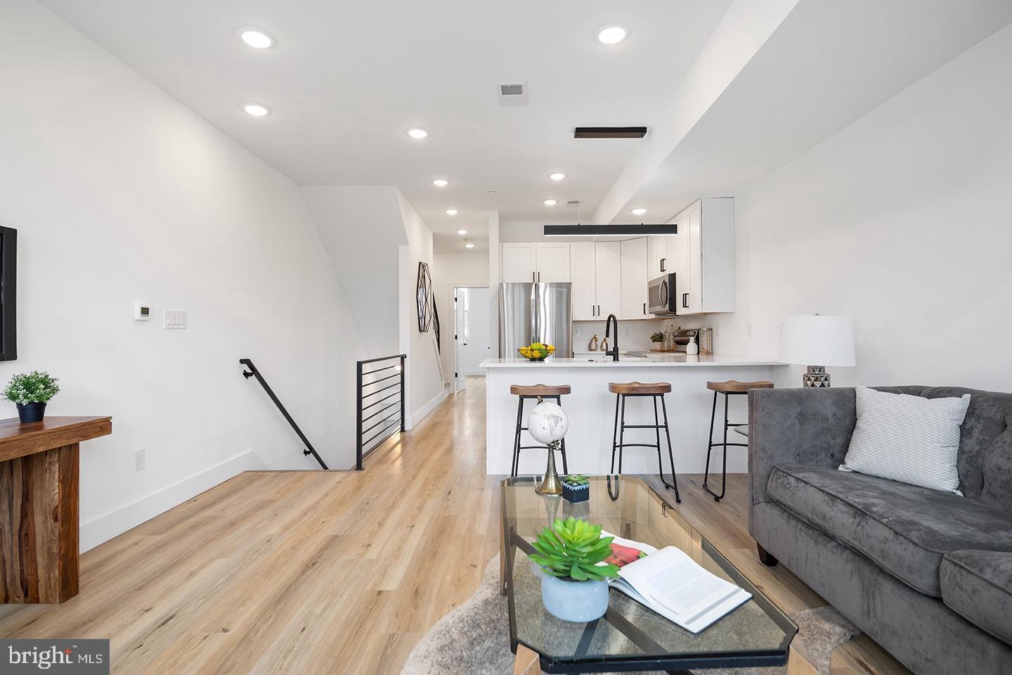 BREWERYTOWN - Residential Lease