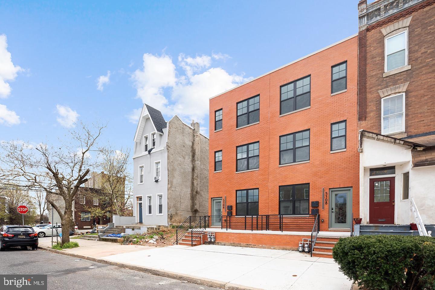 BREWERYTOWN - Residential Lease