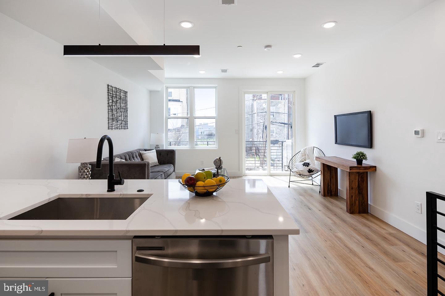 BREWERYTOWN - Residential Lease