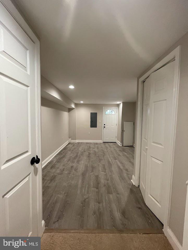 NONE AVAILABLE - Residential Lease