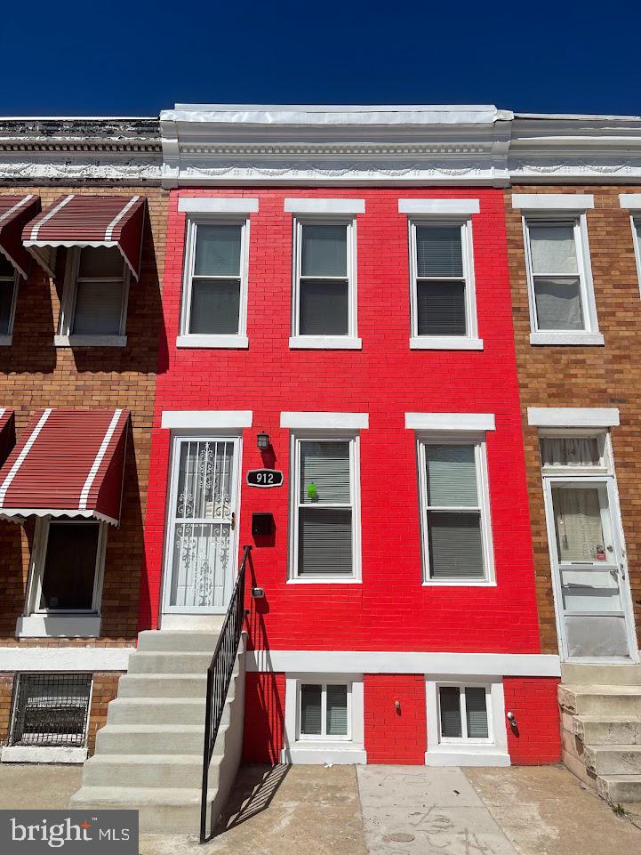 NONE AVAILABLE - Residential Lease