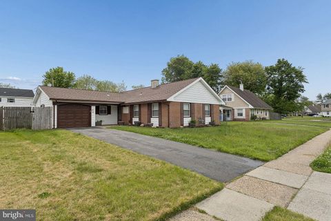 Homes For Sale - 41 Brunswick Lane<br/> WILLINGBORO, NJ 08046