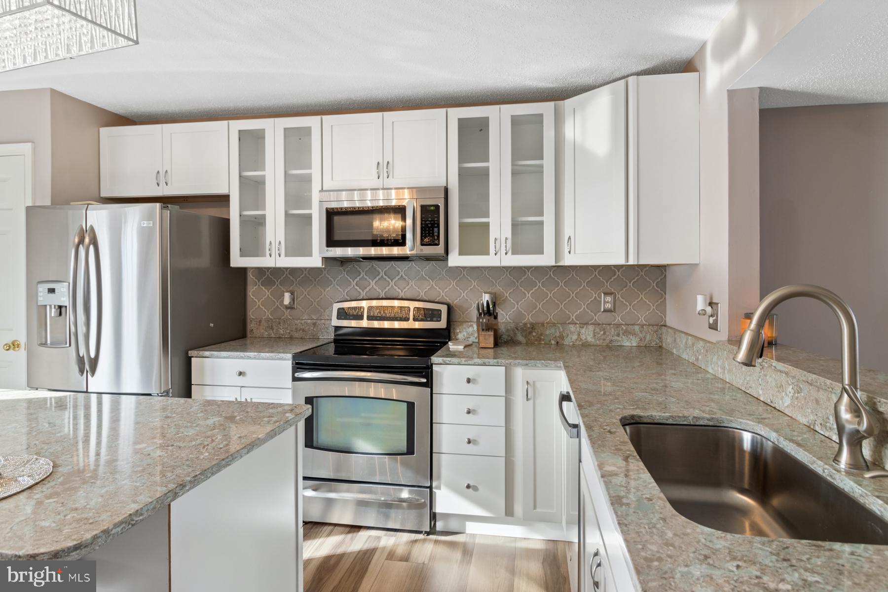 PUTNAM GREEN - Residential