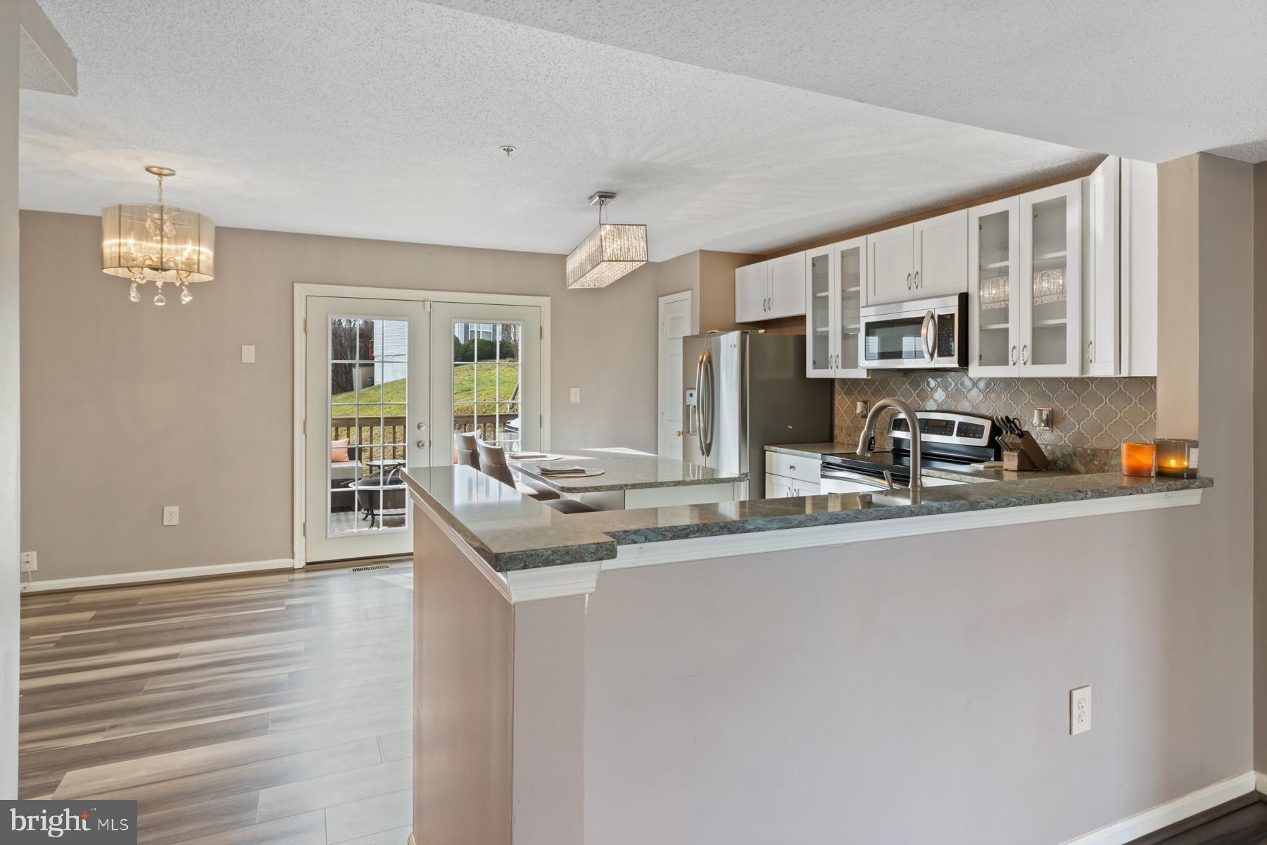 PUTNAM GREEN - Residential